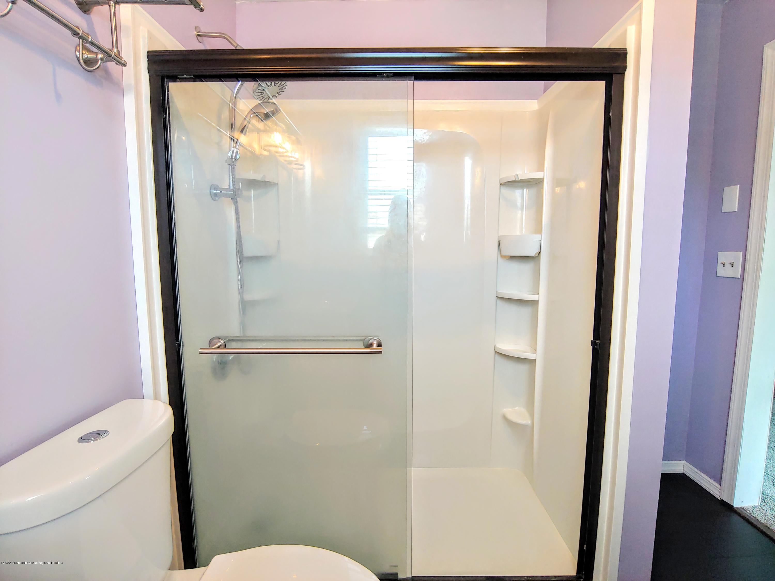 320 Nantucket Road Forked River, NJ 08731 - Photo 17 of 31 Master shower