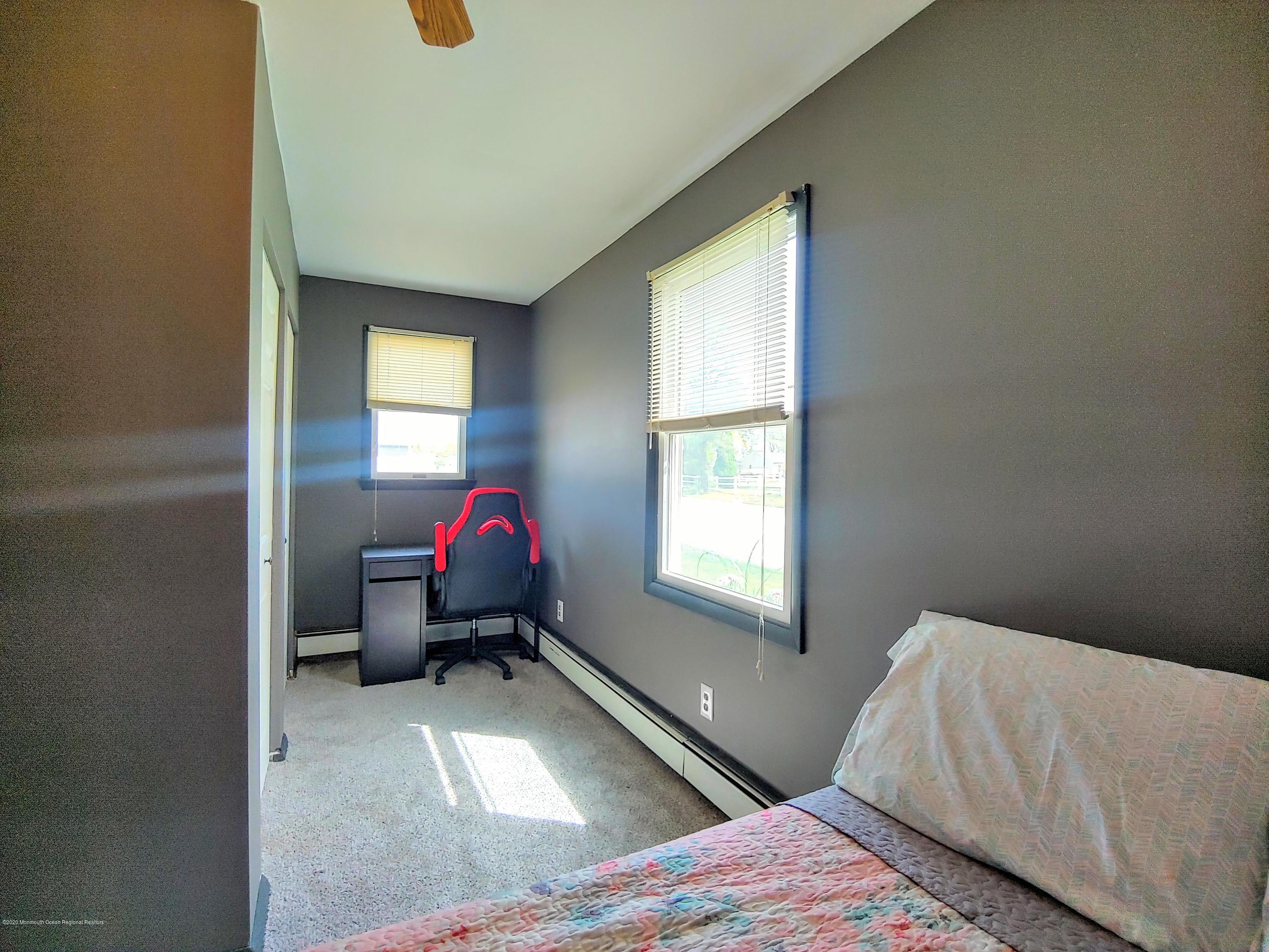 320 Nantucket Road Forked River, NJ 08731 - Photo 20 of 31 Bedroom w/office nook