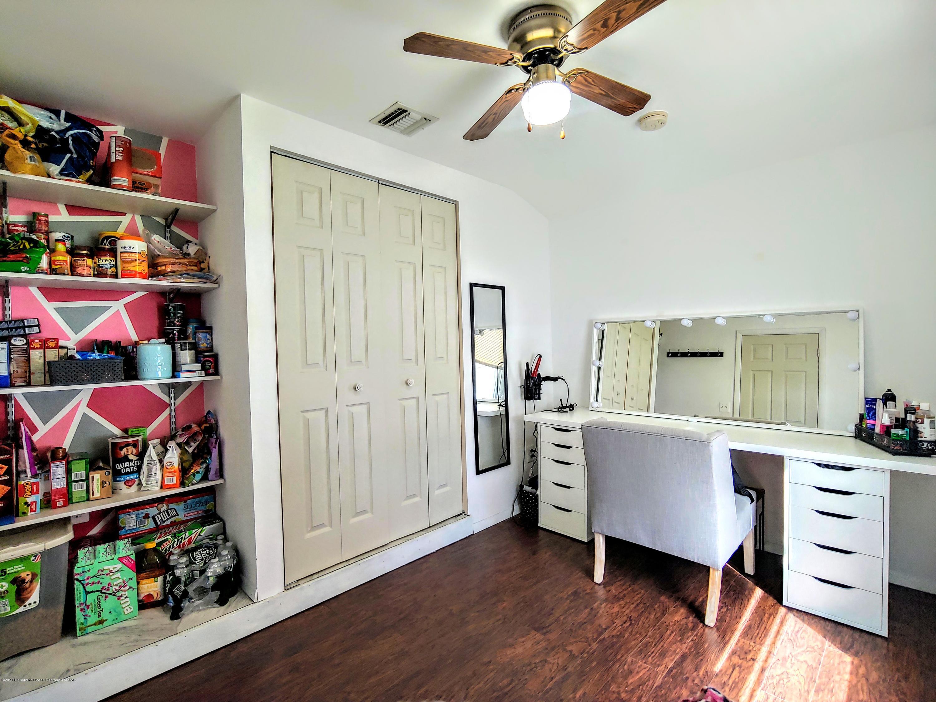 320 Nantucket Road Forked River, NJ 08731 - Photo 21 of 31 Bedroom 3