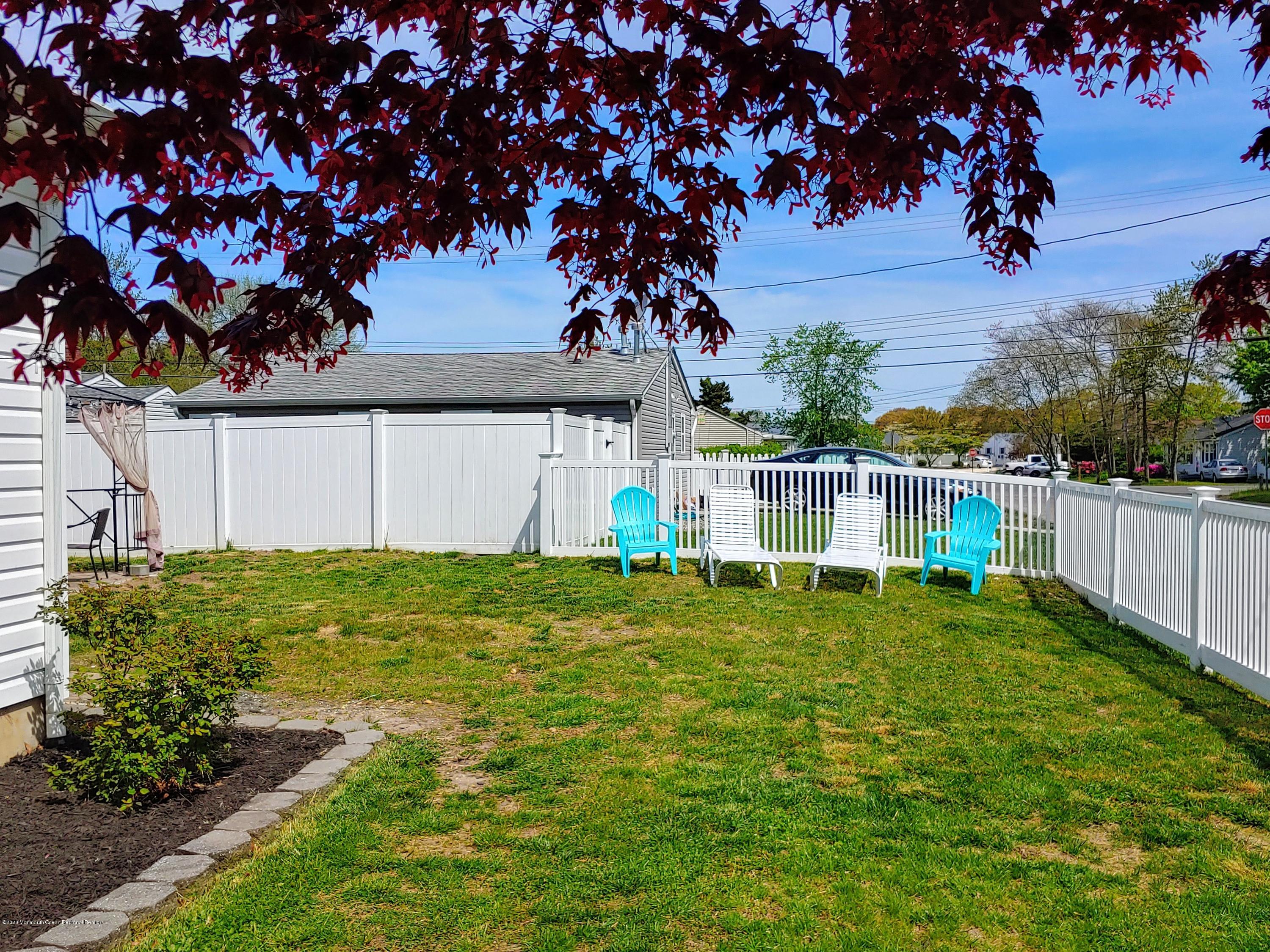 320 Nantucket Road Forked River, NJ 08731 - Photo 28 of 31 Beautiful yard