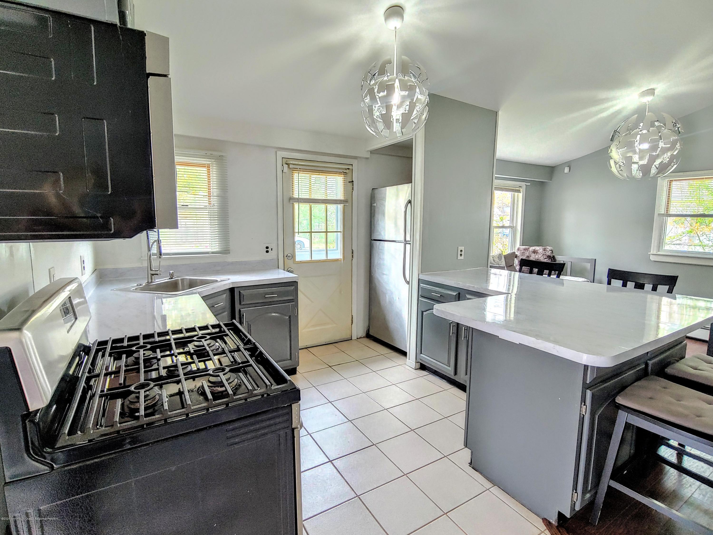 320 Nantucket Road Forked River, NJ 08731 - Photo 5 of 31 Kitchen