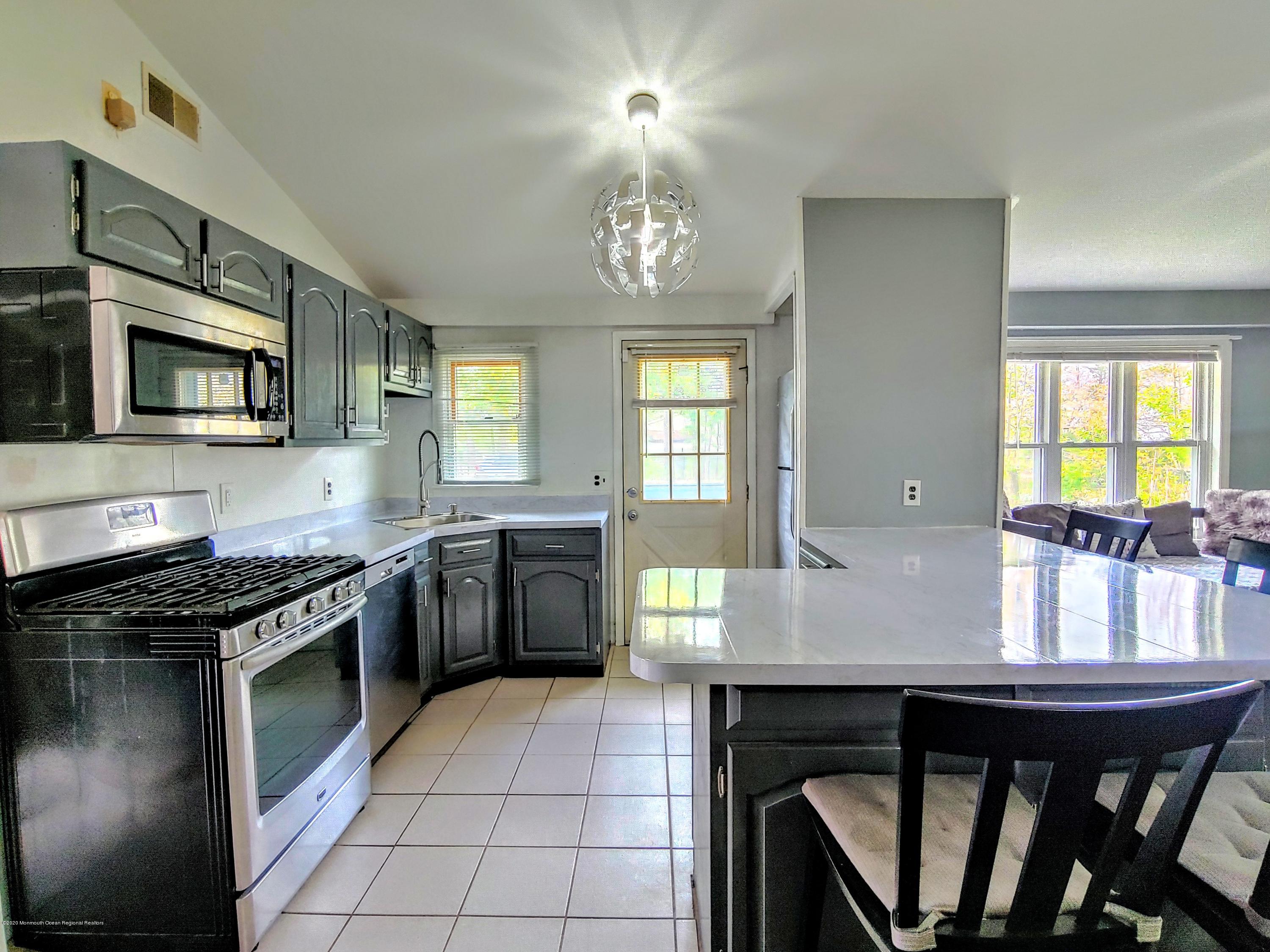 320 Nantucket Road Forked River, NJ 08731 - Photo 8 of 31 Kitchen WOW