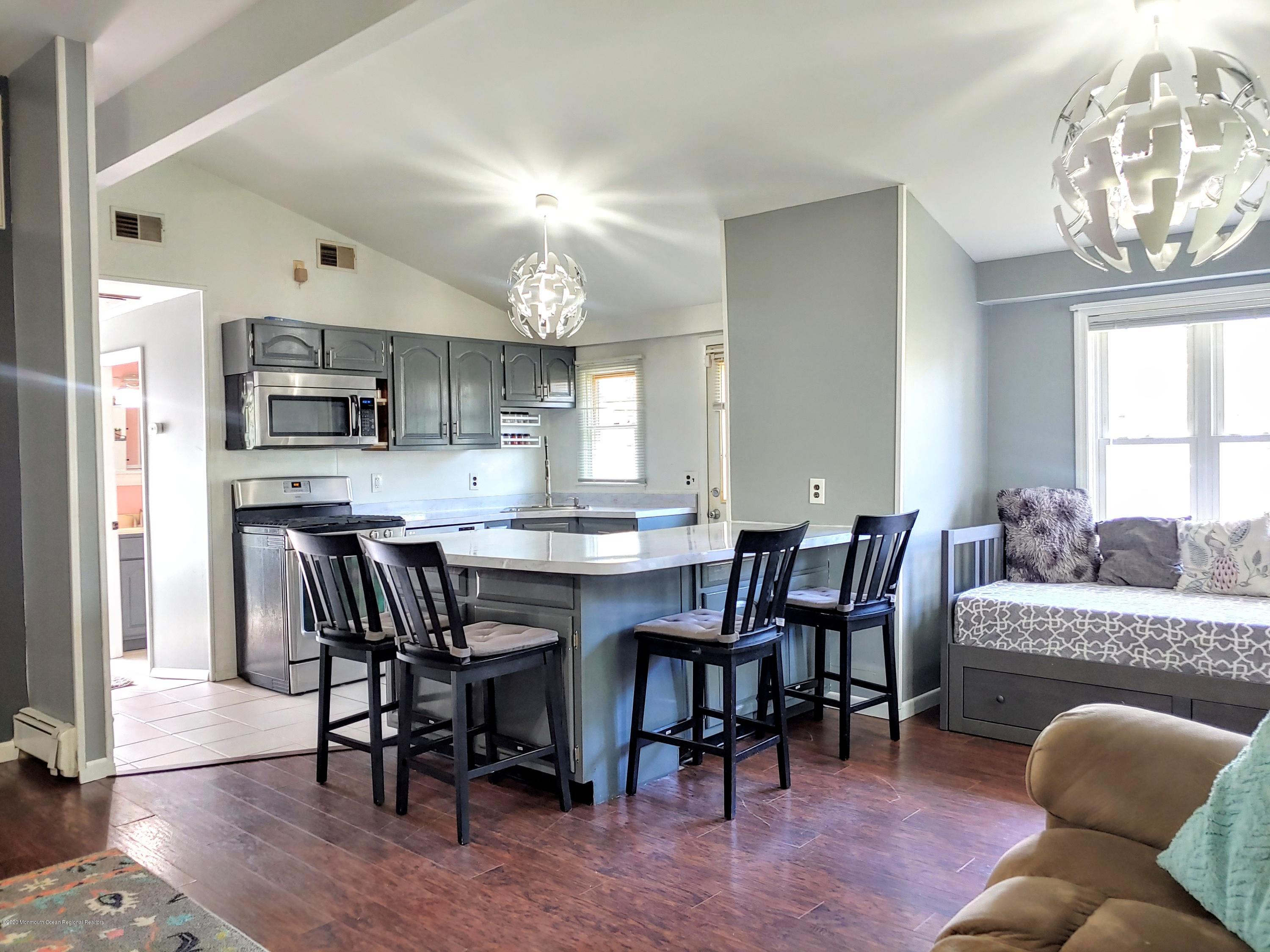 320 Nantucket Road Forked River, NJ 08731 - Photo 10 of 31 Kitchen