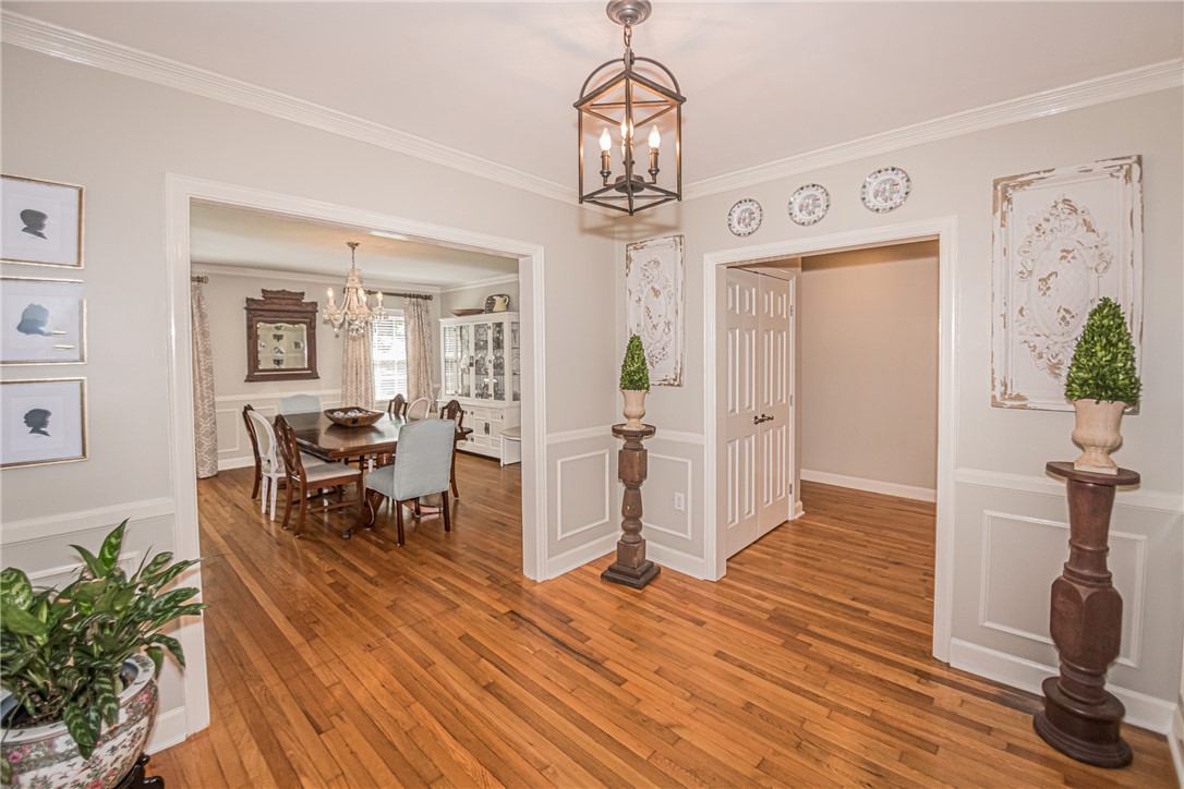 408 Shannon Way Anderson, SC 29621 - Photo 13 of 47