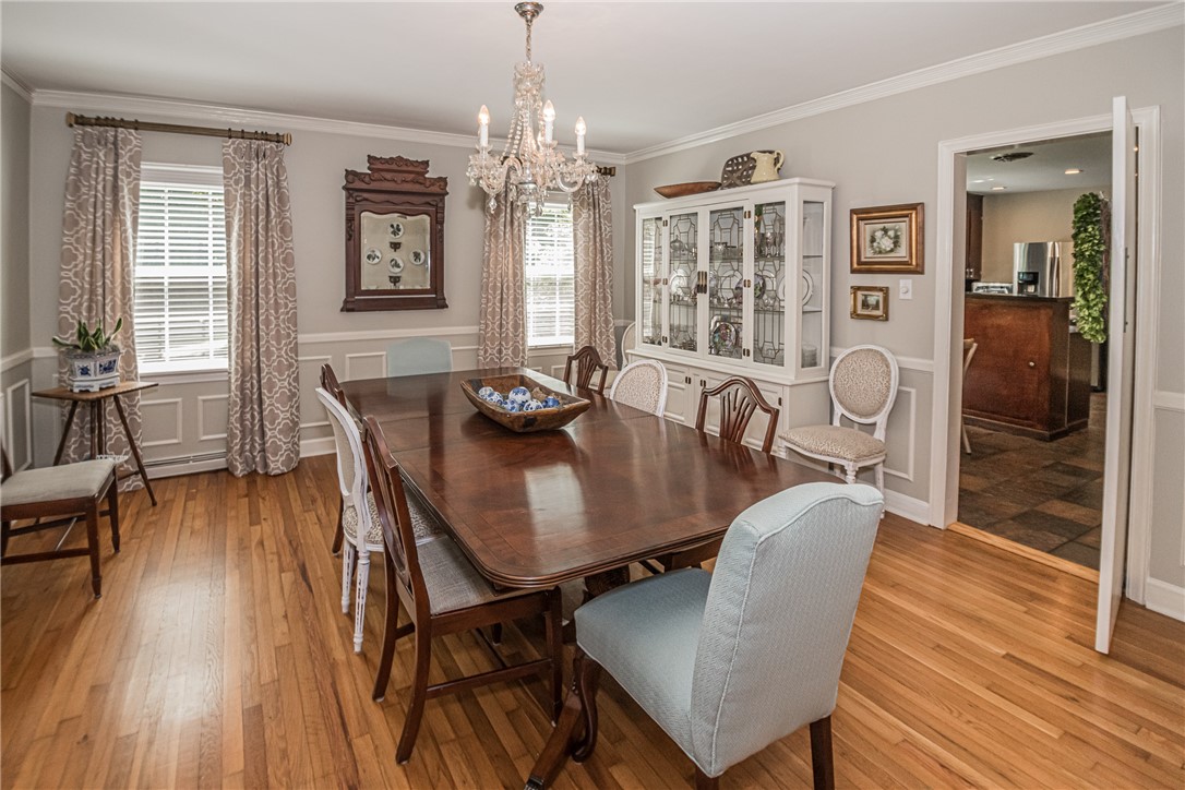 408 Shannon Way Anderson, SC 29621 - Photo 15 of 47