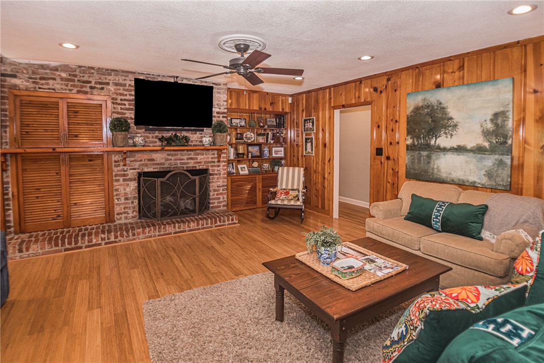 408 Shannon Way Anderson, SC 29621 - Photo 22 of 47