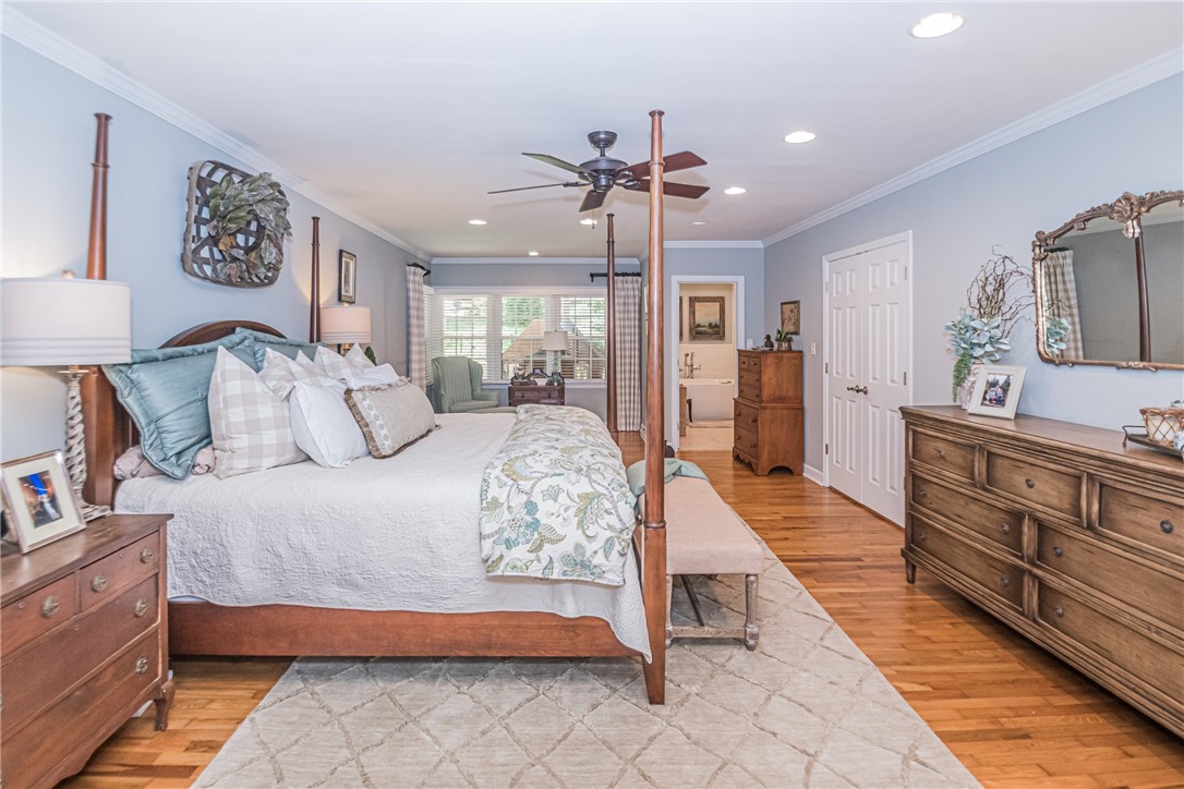 408 Shannon Way Anderson, SC 29621 - Photo 29 of 47