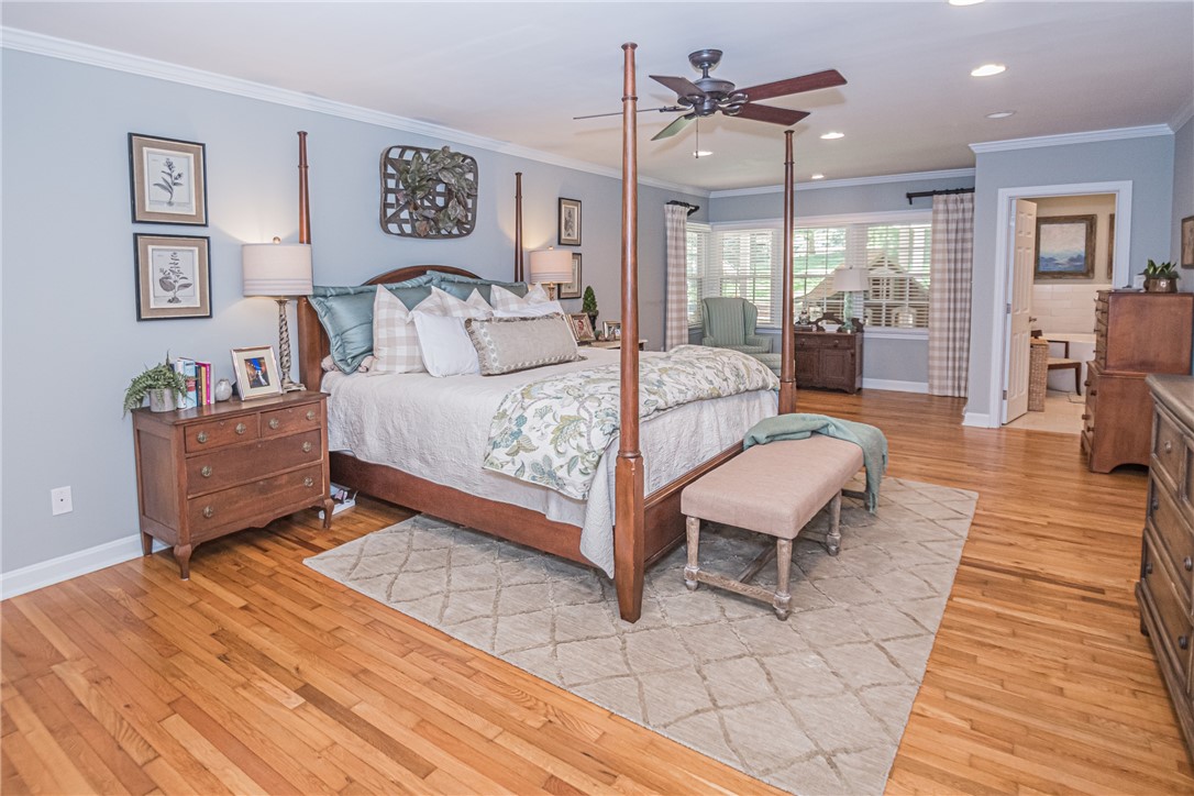 408 Shannon Way Anderson, SC 29621 - Photo 30 of 47