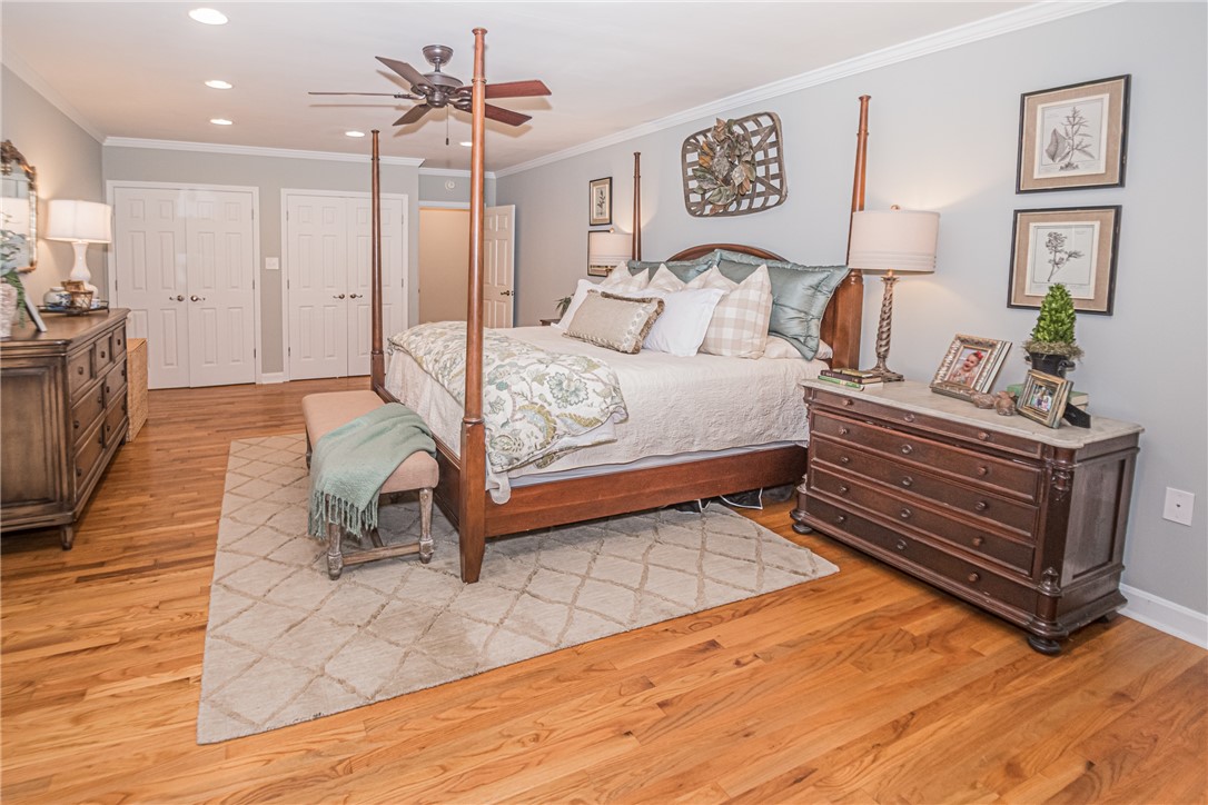 408 Shannon Way Anderson, SC 29621 - Photo 31 of 47