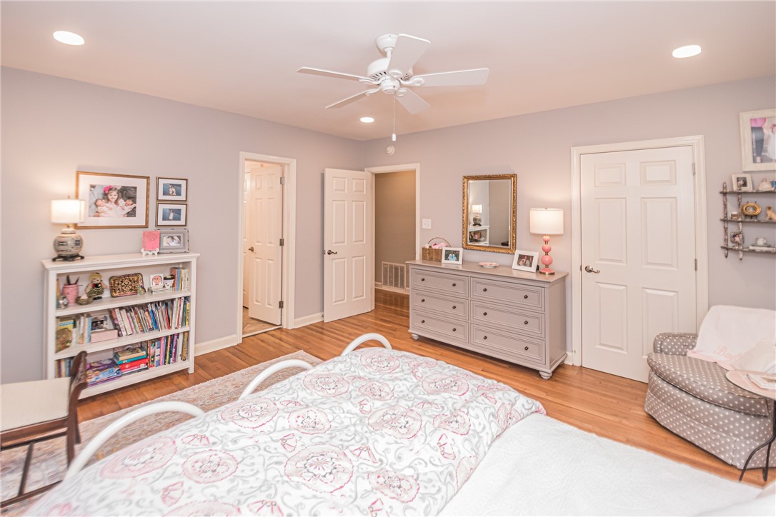 408 Shannon Way Anderson, SC 29621 - Photo 37 of 47