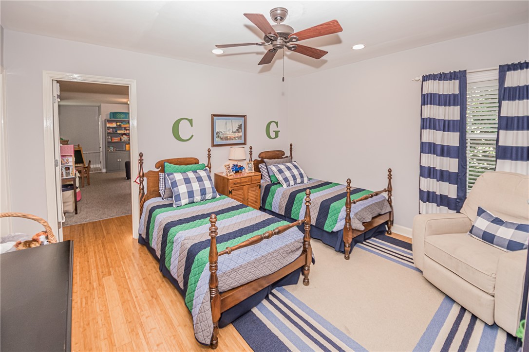 408 Shannon Way Anderson, SC 29621 - Photo 39 of 47