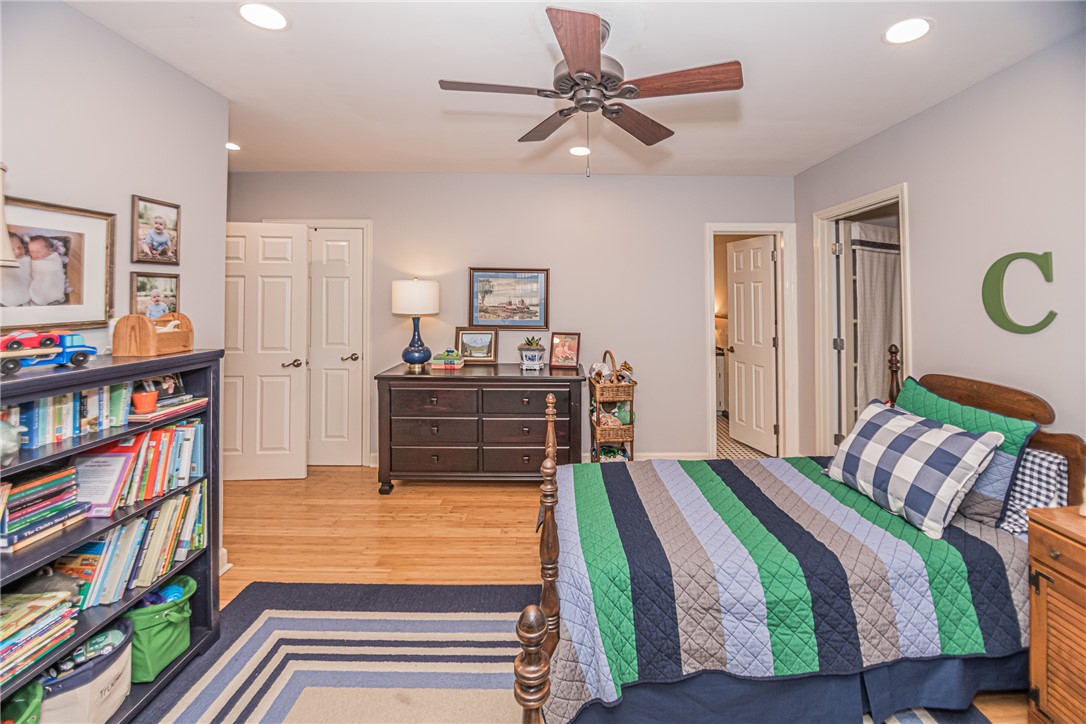 408 Shannon Way Anderson, SC 29621 - Photo 40 of 47
