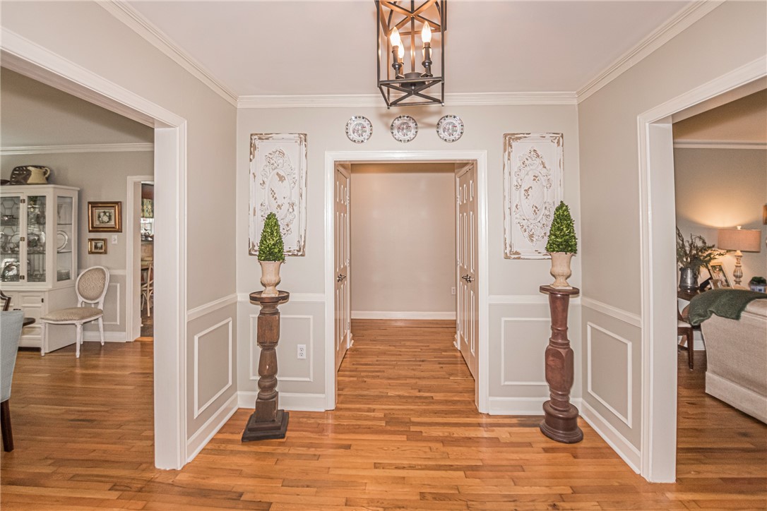408 Shannon Way Anderson, SC 29621 - Photo 8 of 47