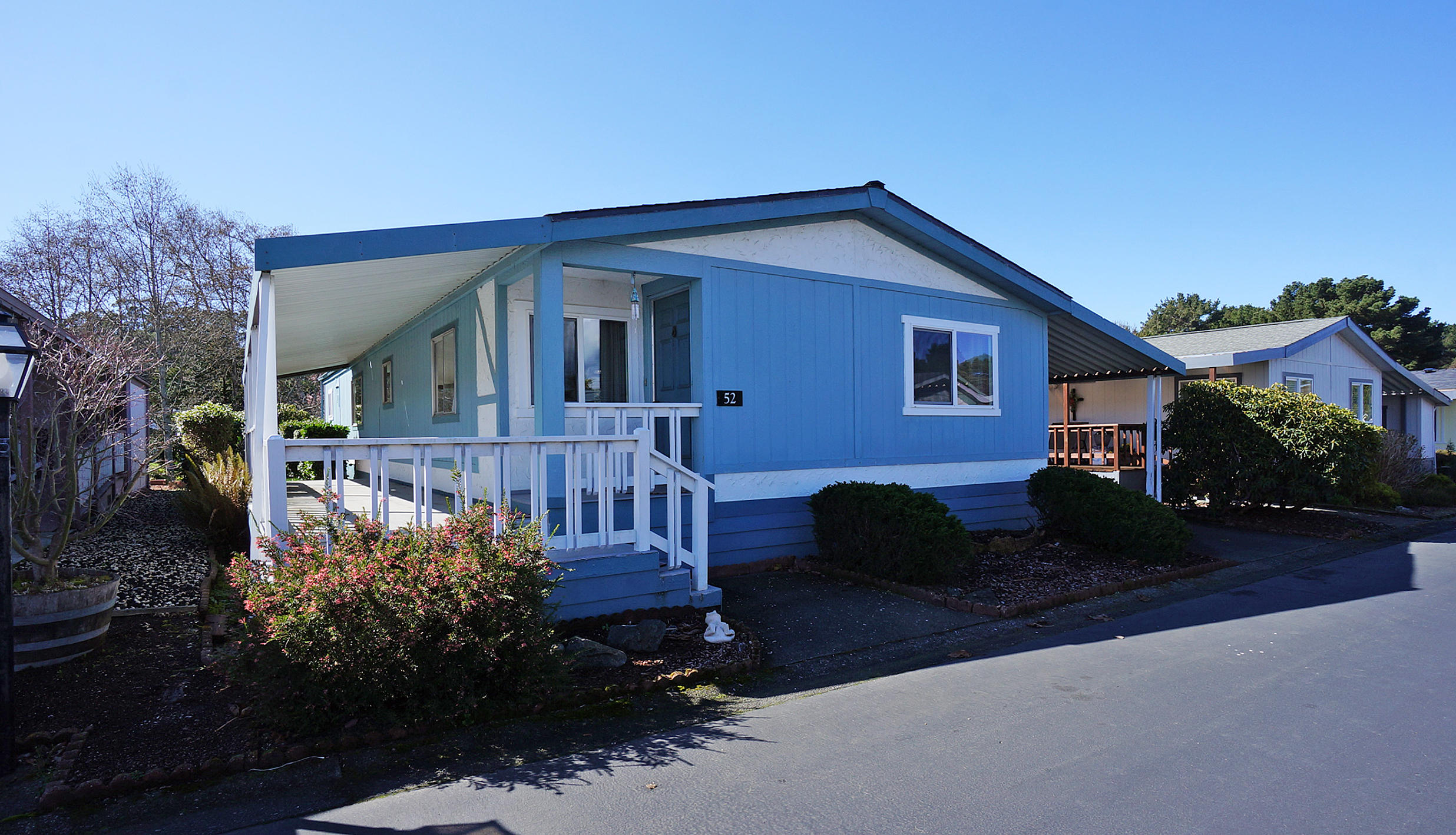 1090 Murray Road, Unit 52 McKinleyville, CA 95519 - Photo 1 of 20