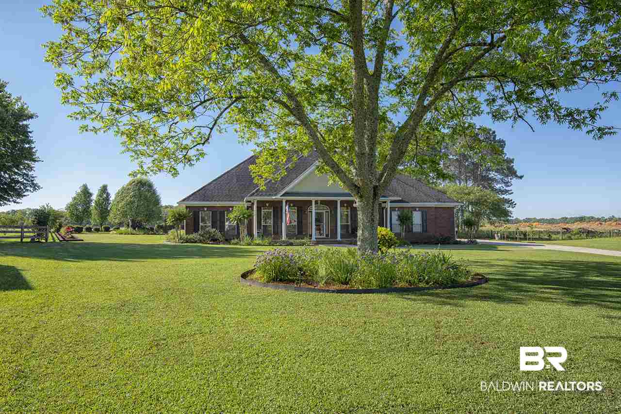 24772 Bosbyshell Avenue Daphne, AL 36526 - Photo 3 of 37