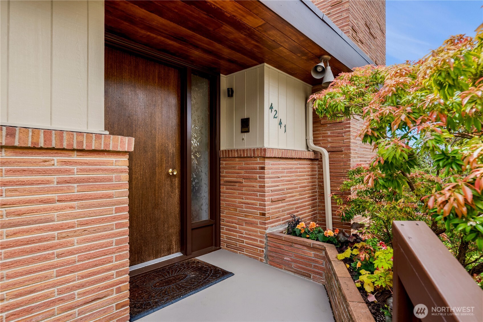 4241 Southwest Donovan Street Seattle, WA 98136 - Photo 4 of 40 a view of balcony