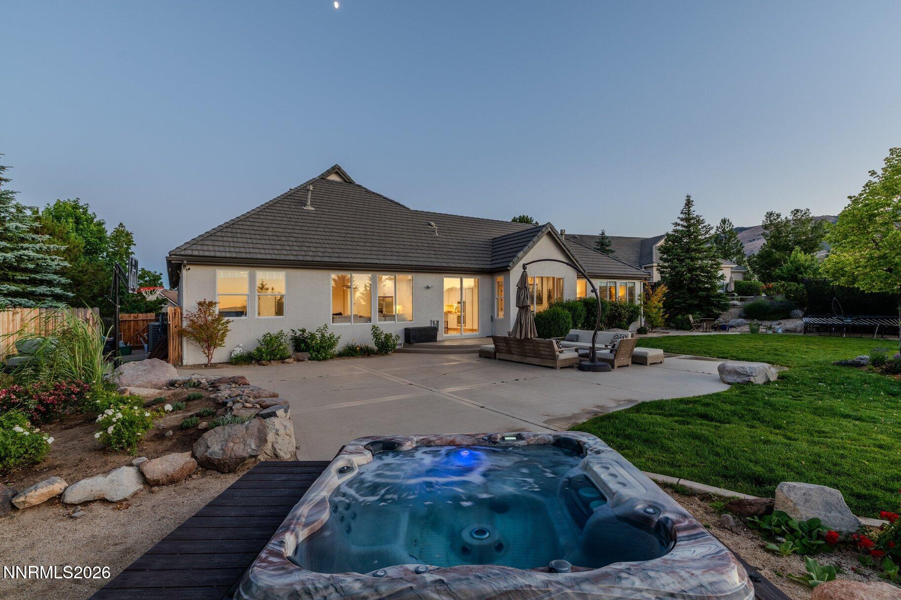 3395 Forest View Lane Reno, NV 89511 - Photo 27 of 37 027_63-print-3395_forest_view_twilight-3