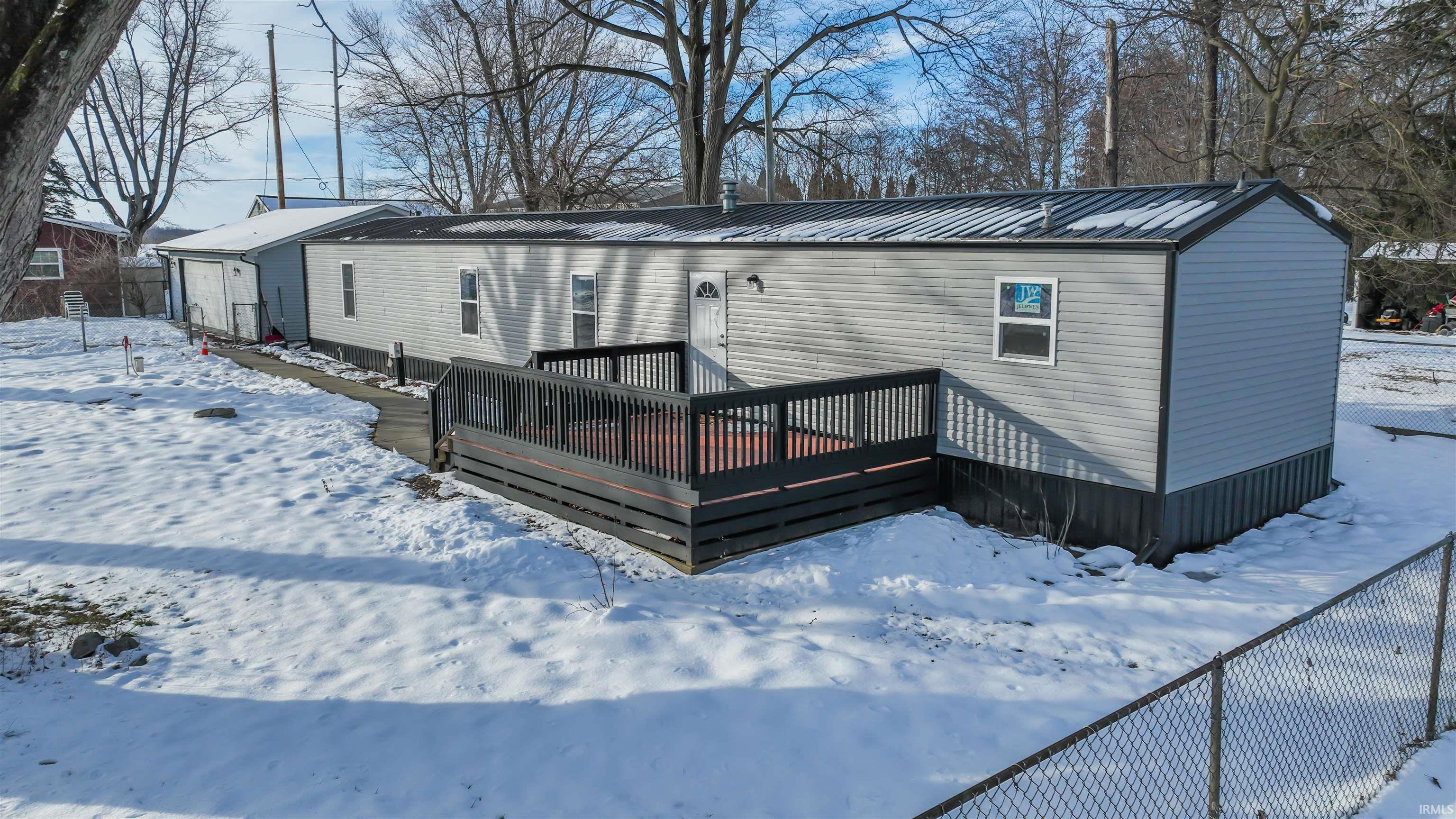 4706 East Ravinea Loop Monticello, IN 47960 - Photo 21 of 28