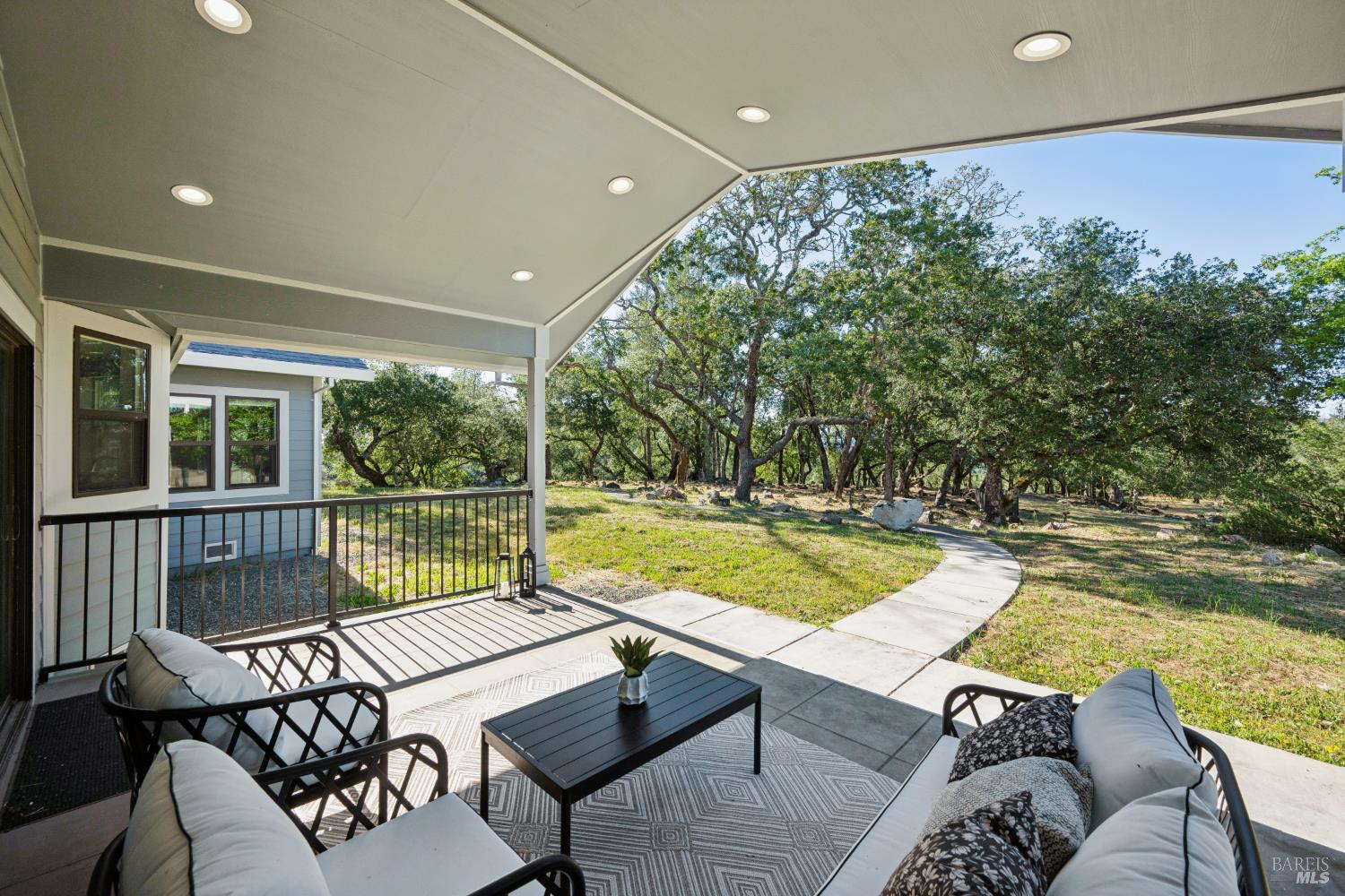 4665 Upper Ridge Road Santa Rosa, CA 95404 - Photo 43 of 71