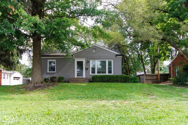 $1,795 | 1142 East 54th Street, Indianapolis, IN 46220