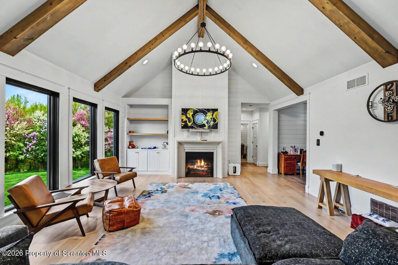 427 Summit Woods Road Moscow, PA 18444 - Photo 13 of 60 427SummitWoodsRd09-jpeg