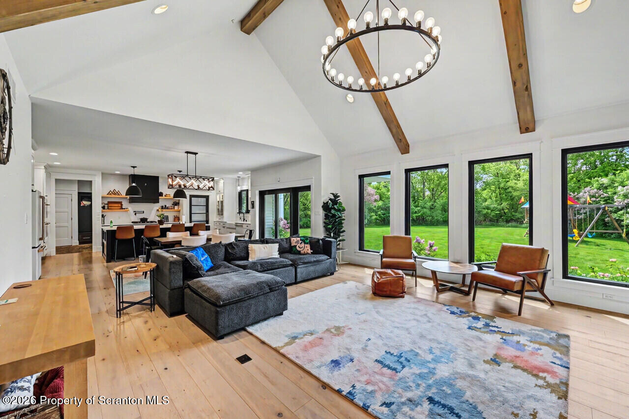 427 Summit Woods Road Moscow, PA 18444 - Photo 15 of 60 427SummitWoodsRd11-jpeg