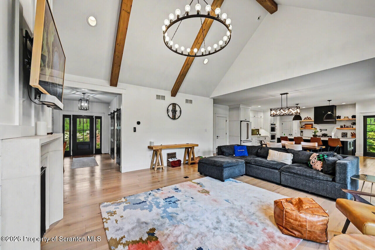 427 Summit Woods Road Moscow, PA 18444 - Photo 16 of 60 427SummitWoodsRd13-jpeg