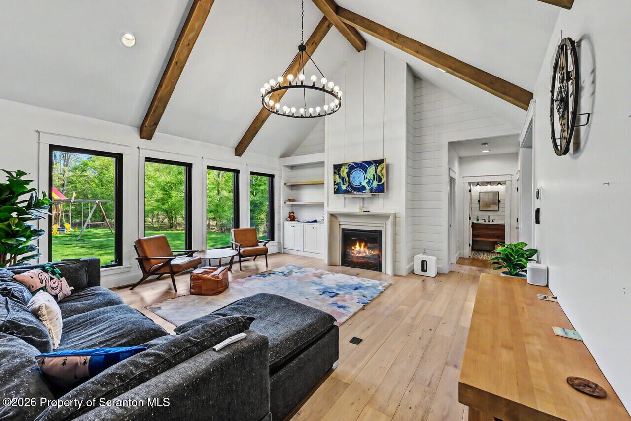 427 Summit Woods Road Moscow, PA 18444 - Photo 2 of 60 427SummitWoodsRd08-jpeg