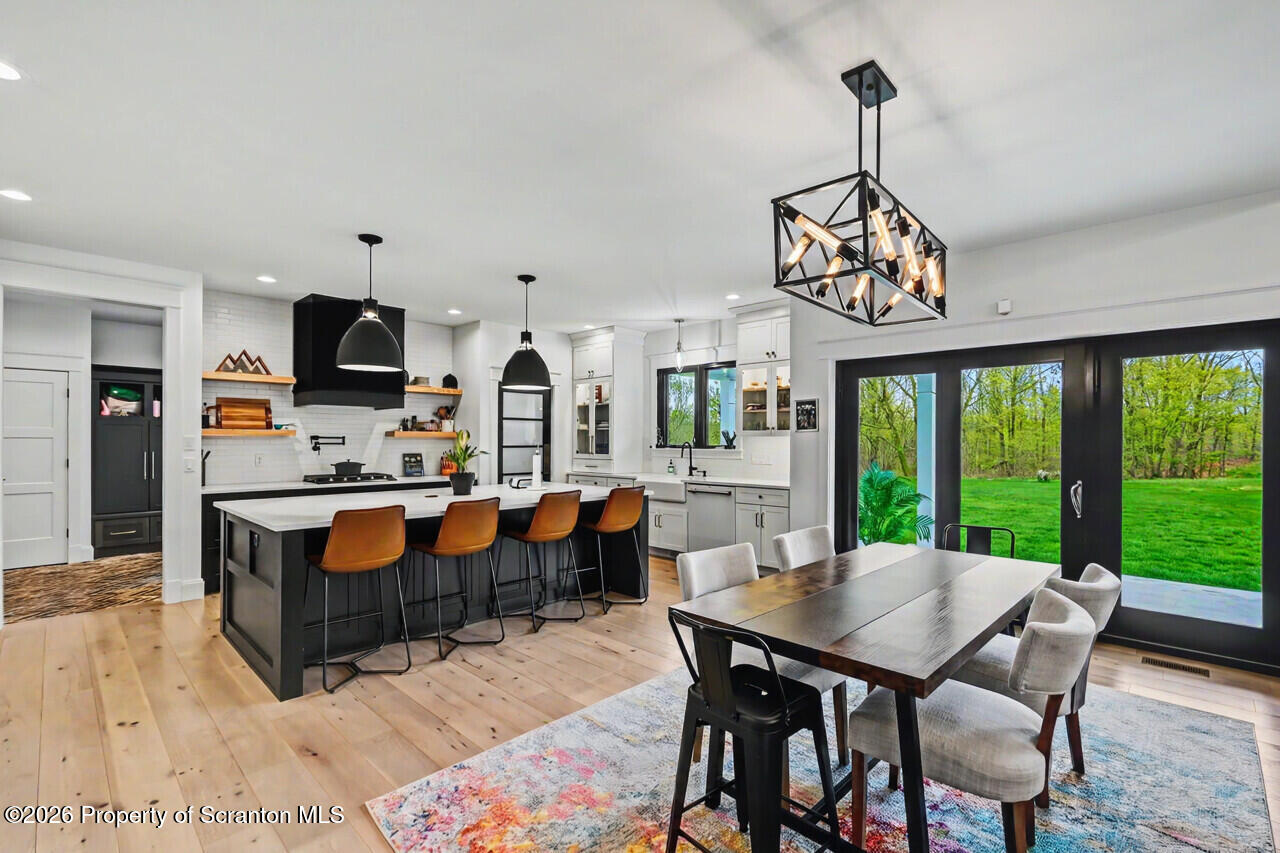 427 Summit Woods Road Moscow, PA 18444 - Photo 4 of 60 427SummitWoodsRd15-jpeg