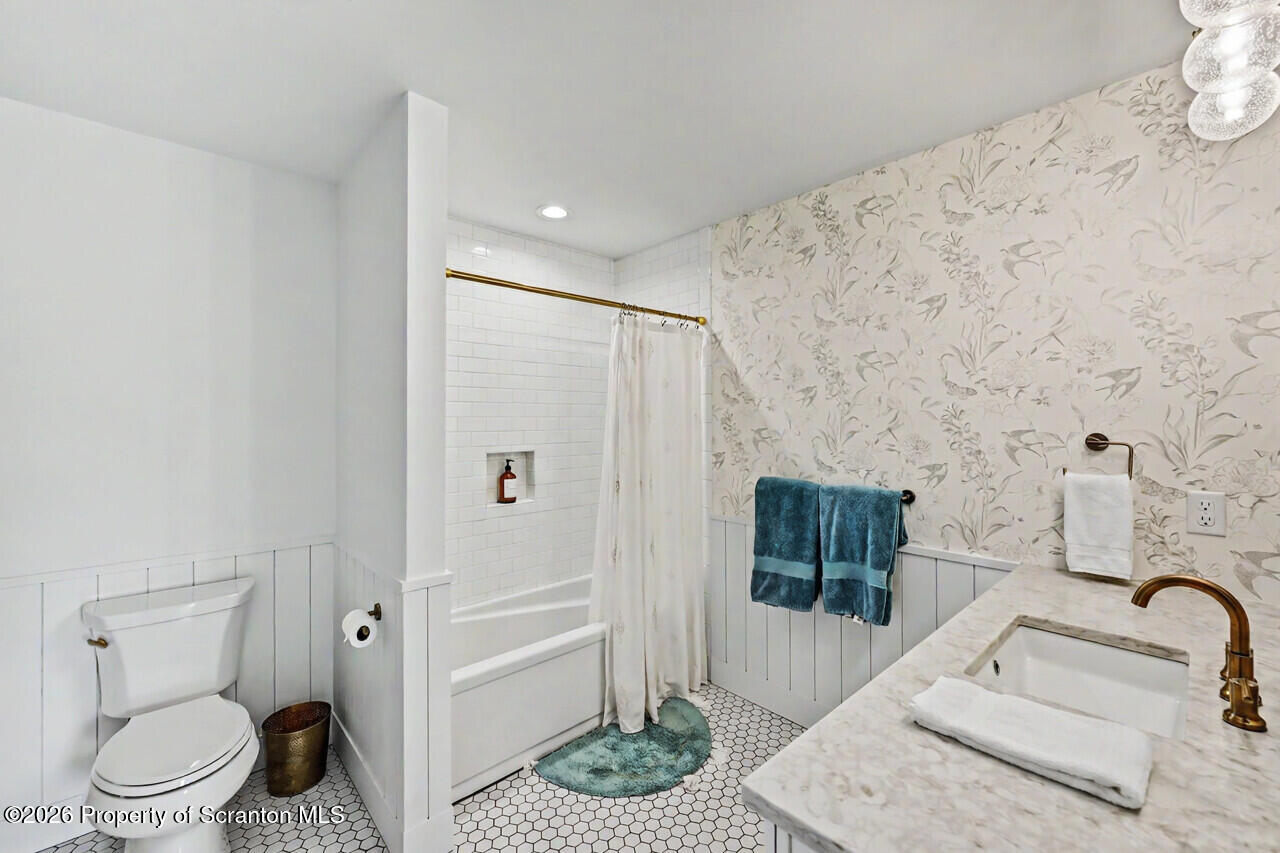 427 Summit Woods Road Moscow, PA 18444 - Photo 50 of 60 427SummitWoodsRd58-jpeg