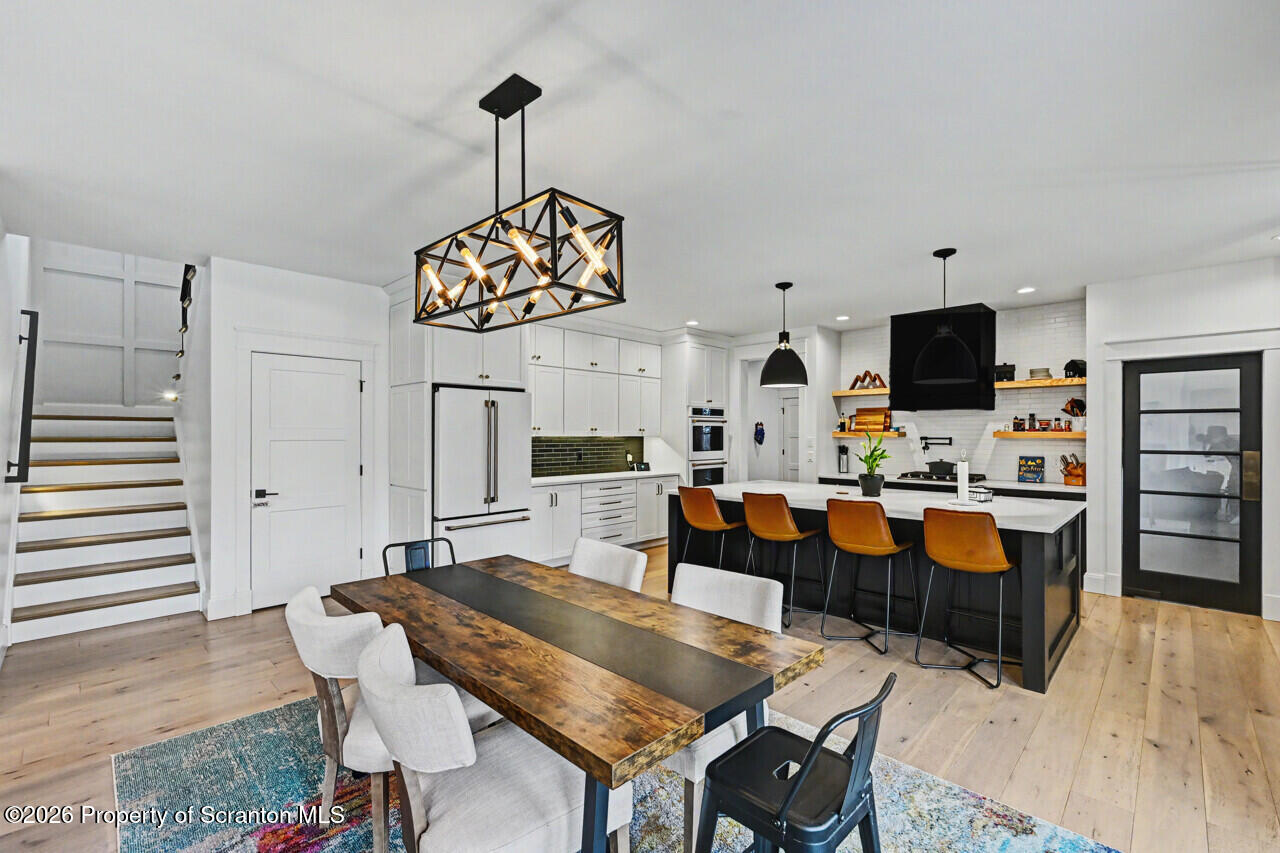 427 Summit Woods Road Moscow, PA 18444 - Photo 5 of 60 427SummitWoodsRd17-jpeg