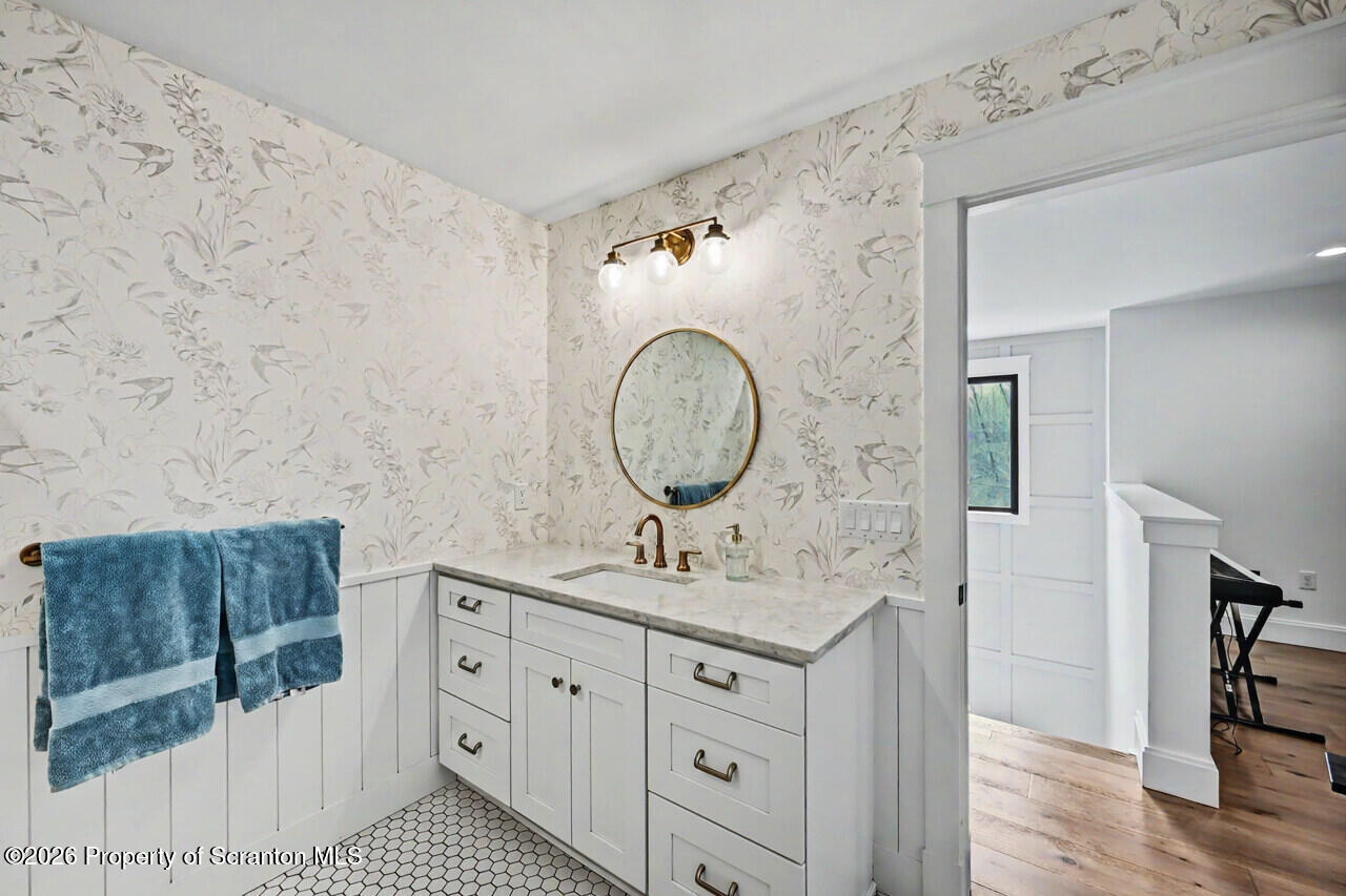 427 Summit Woods Road Moscow, PA 18444 - Photo 51 of 60 427SummitWoodsRd59-jpeg