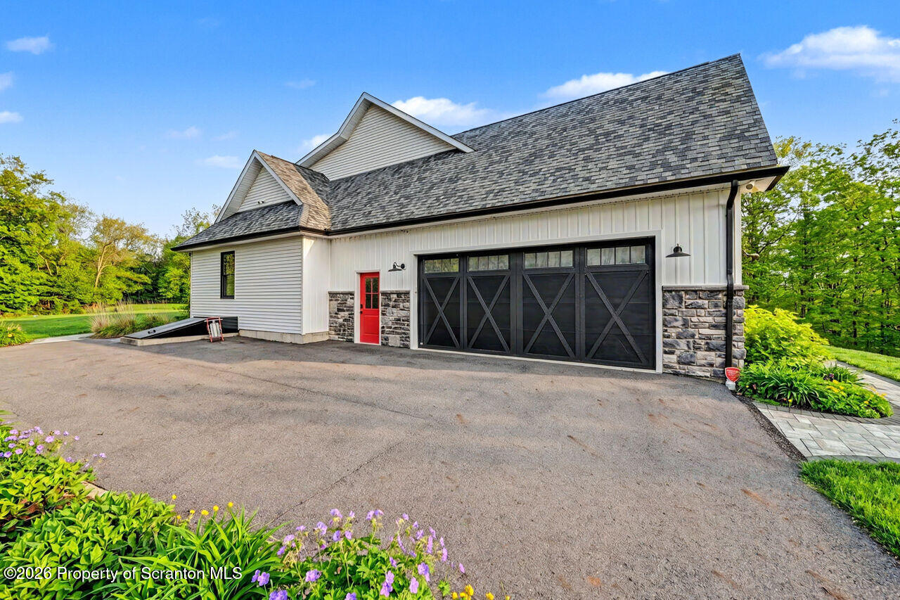 427 Summit Woods Road Moscow, PA 18444 - Photo 58 of 60 427SummitWoodsRd66-jpeg