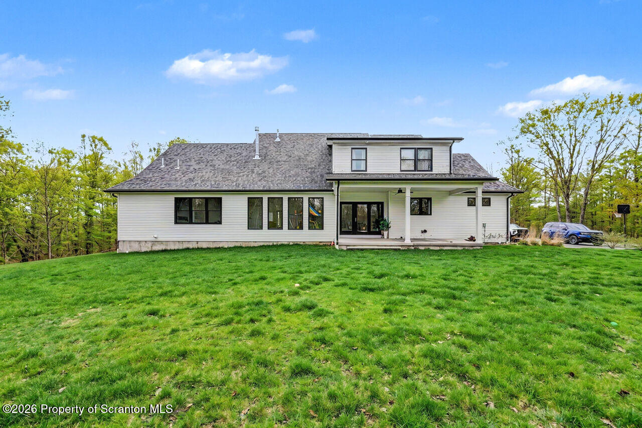 427 Summit Woods Road Moscow, PA 18444 - Photo 59 of 60 427SummitWoodsRd67-jpeg