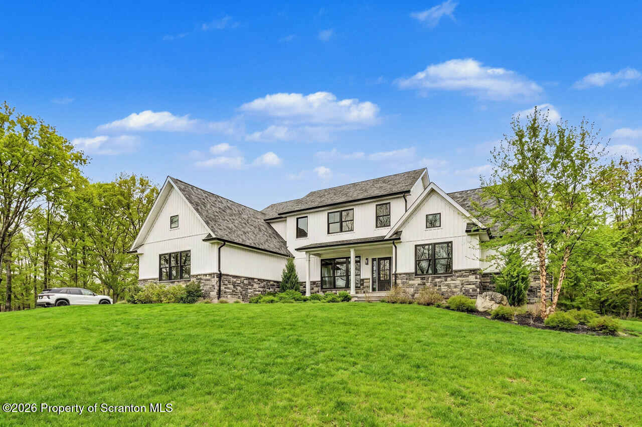 427 Summit Woods Road Moscow, PA 18444 - Photo 60 of 60 427SummitWoodsRd68-jpeg