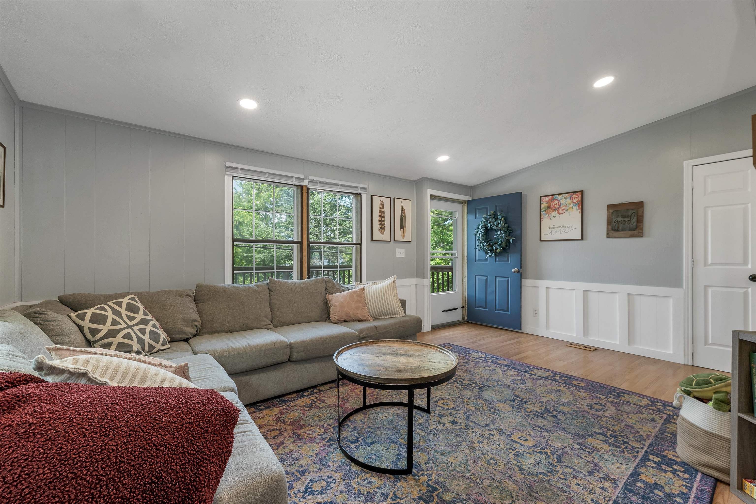 165 South Shore Road New Durham, NH 03855 - Photo 14 of 41