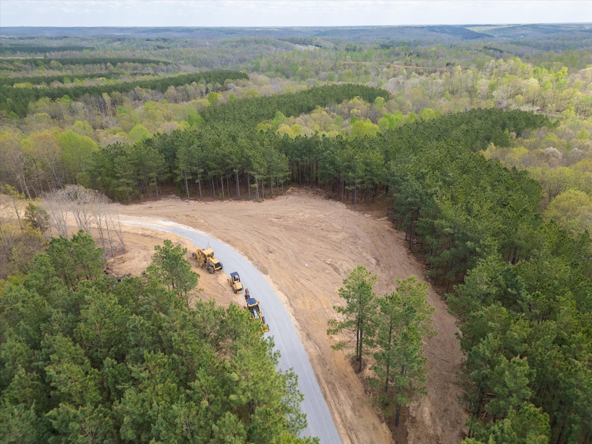 0 Rustic Pines Road Stewart, TN 37175 - Photo 2 of 15 Gallery Image 2