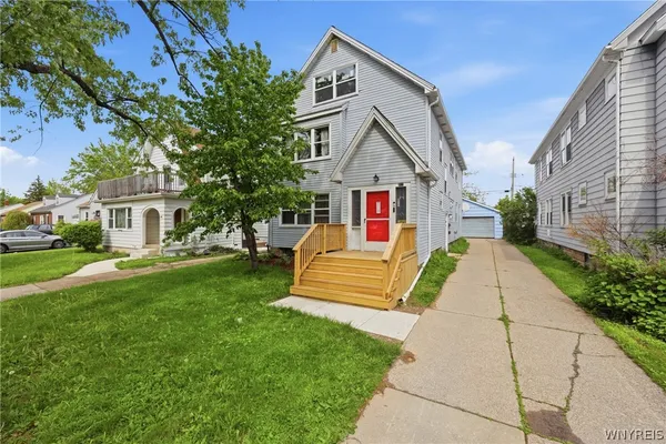 $249,900 | 399 Windermere Boulevard, Amherst, NY 14226