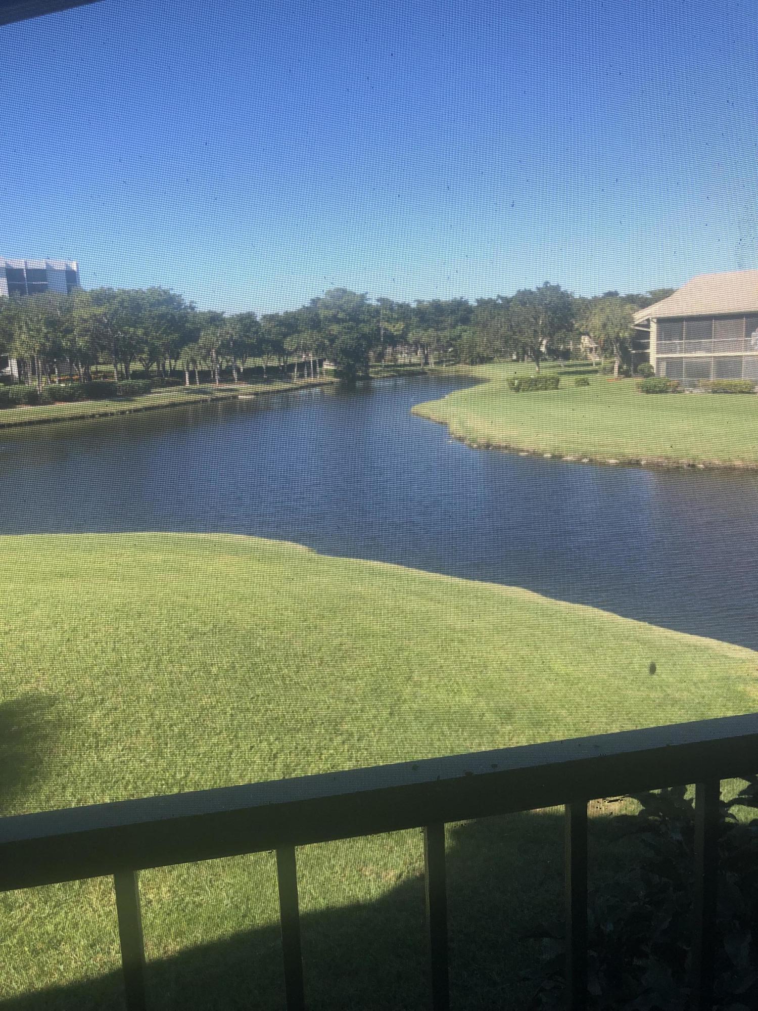 7735 Lakeside Boulevard, Unit G 902 Boca Raton, FL 33434 - Photo 1 of 17 lake