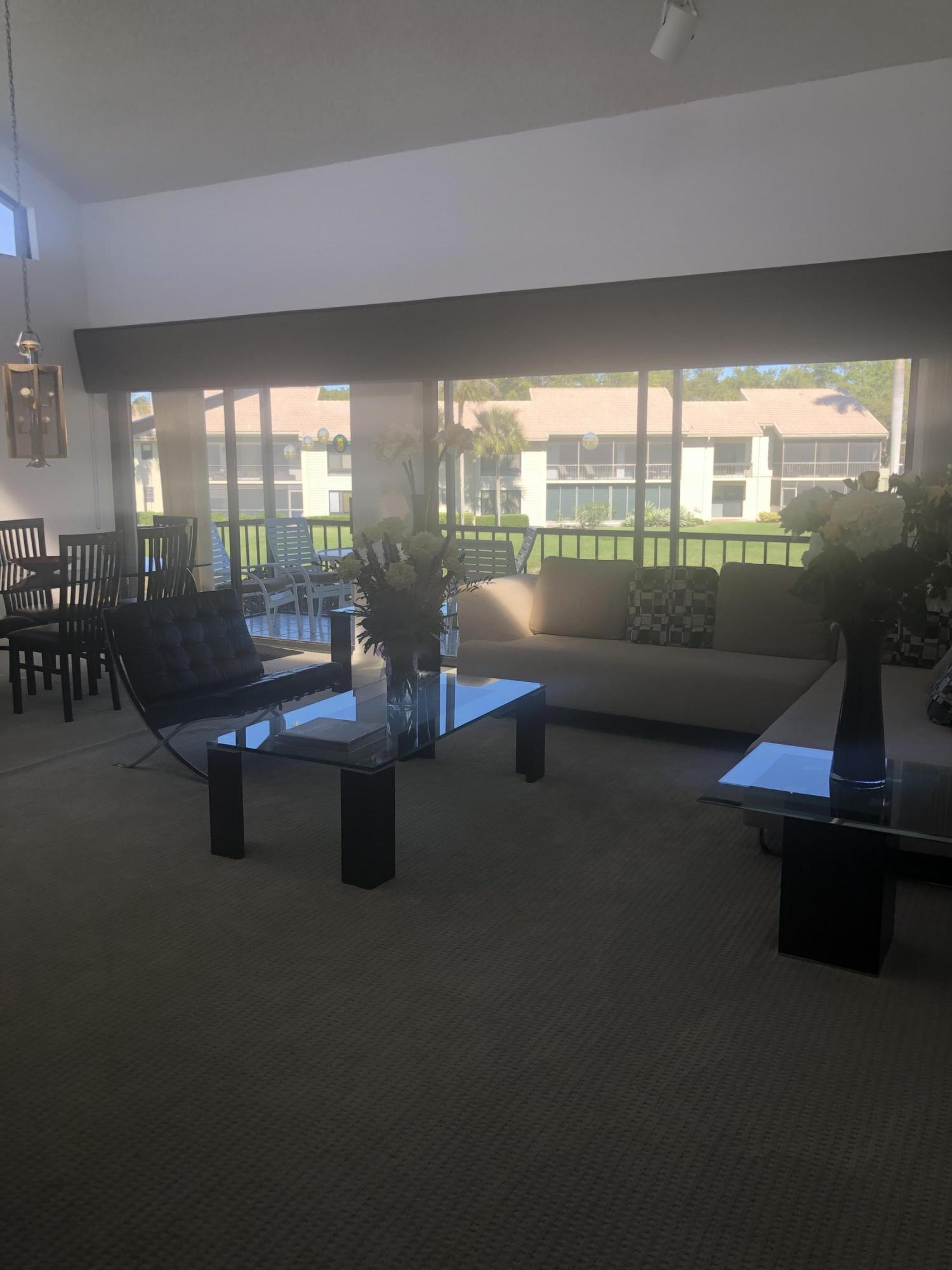 7735 Lakeside Boulevard, Unit G 902 Boca Raton, FL 33434 - Photo 13 of 17 living