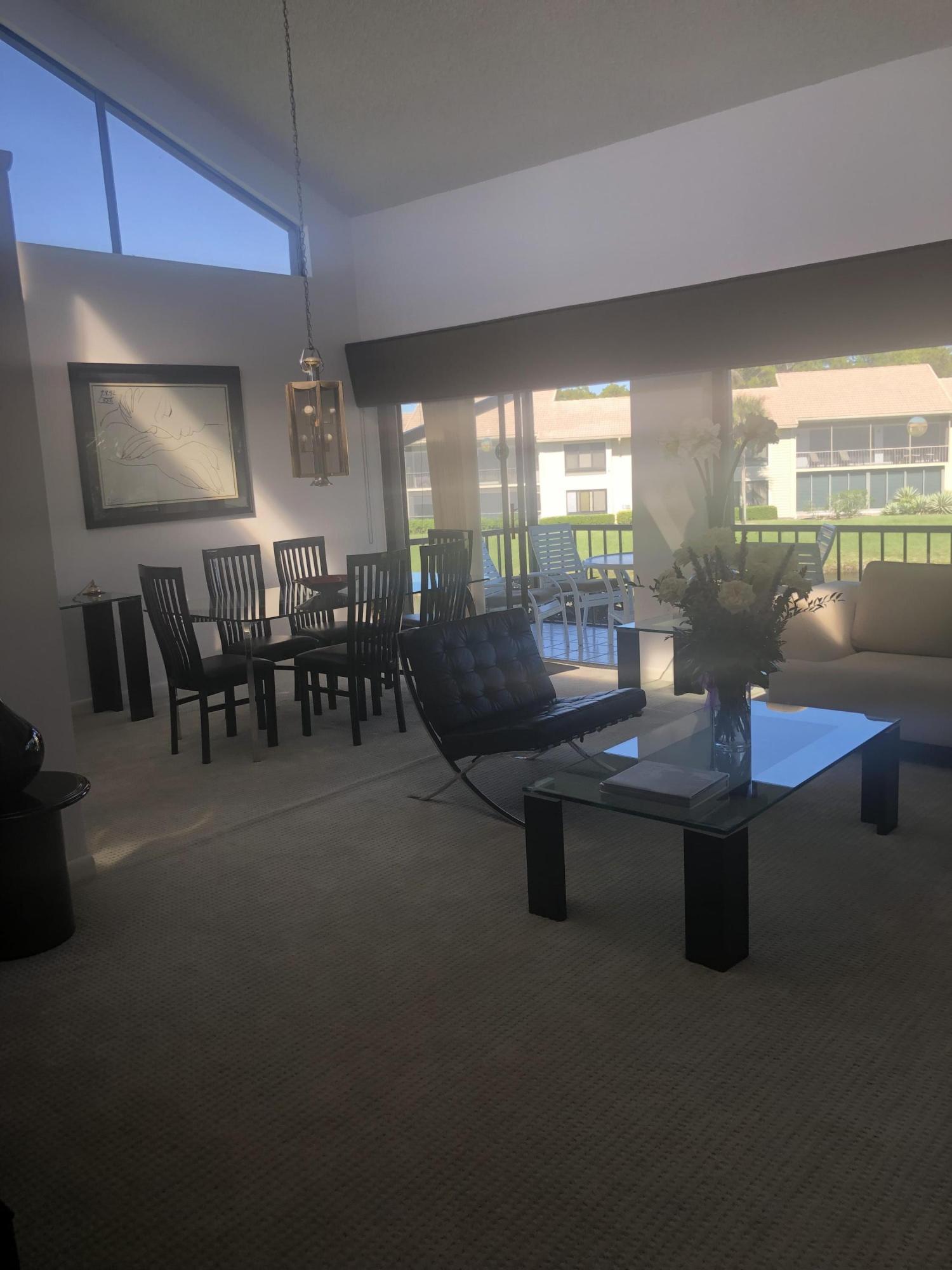 7735 Lakeside Boulevard, Unit G 902 Boca Raton, FL 33434 - Photo 4 of 17 Living area