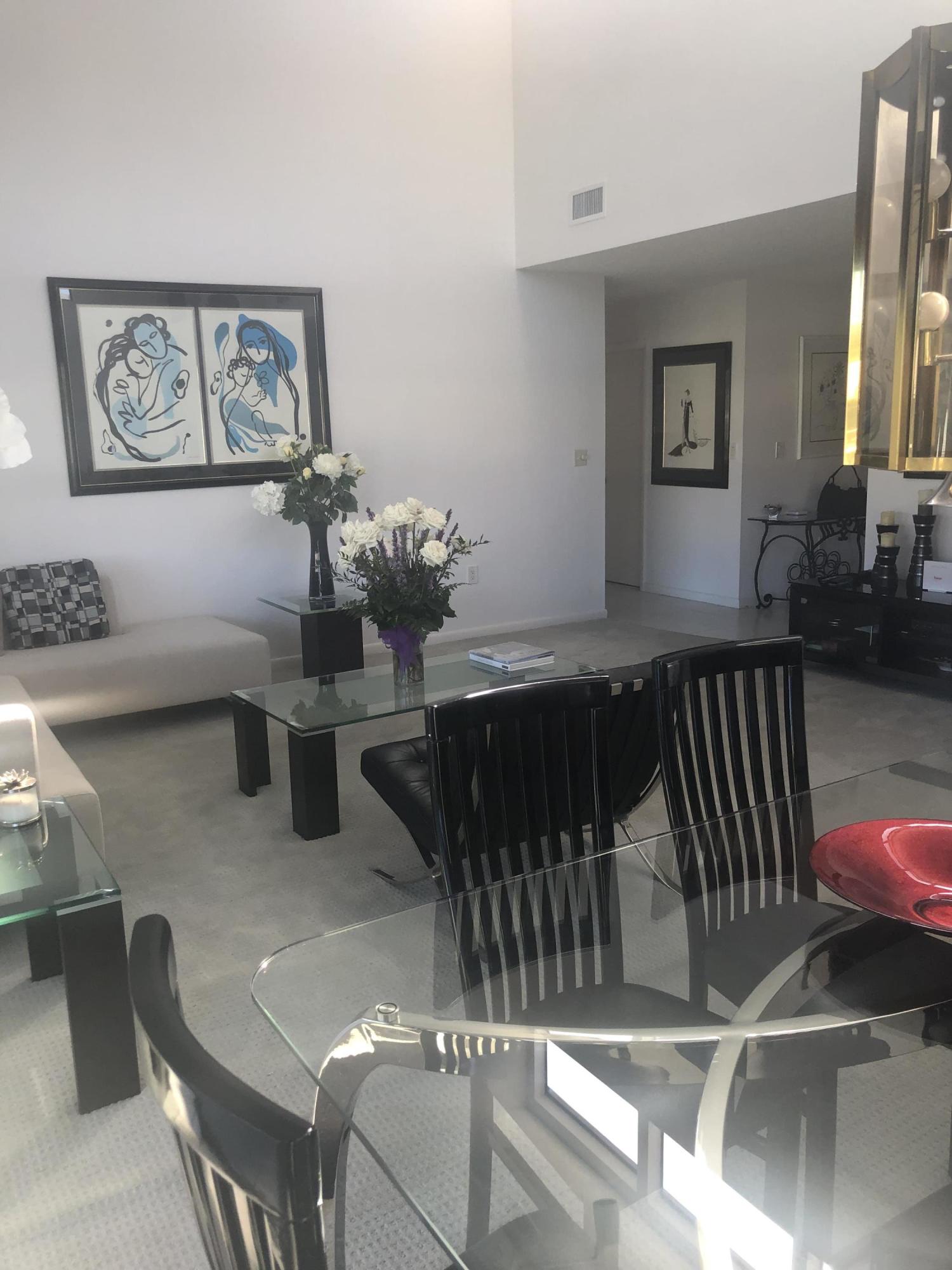 7735 Lakeside Boulevard, Unit G 902 Boca Raton, FL 33434 - Photo 6 of 17 living