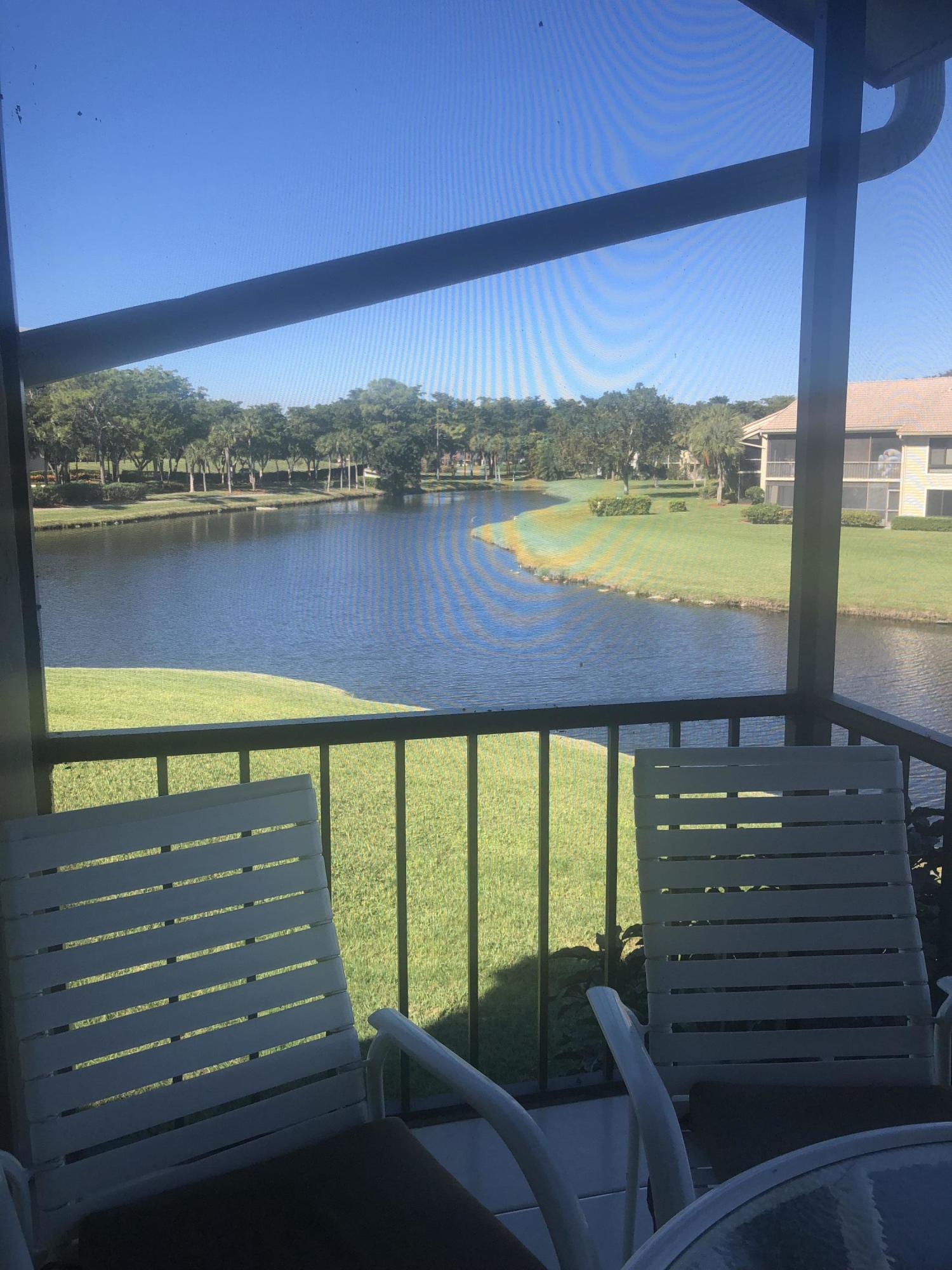 7735 Lakeside Boulevard, Unit G 902 Boca Raton, FL 33434 - Photo 8 of 17 back view