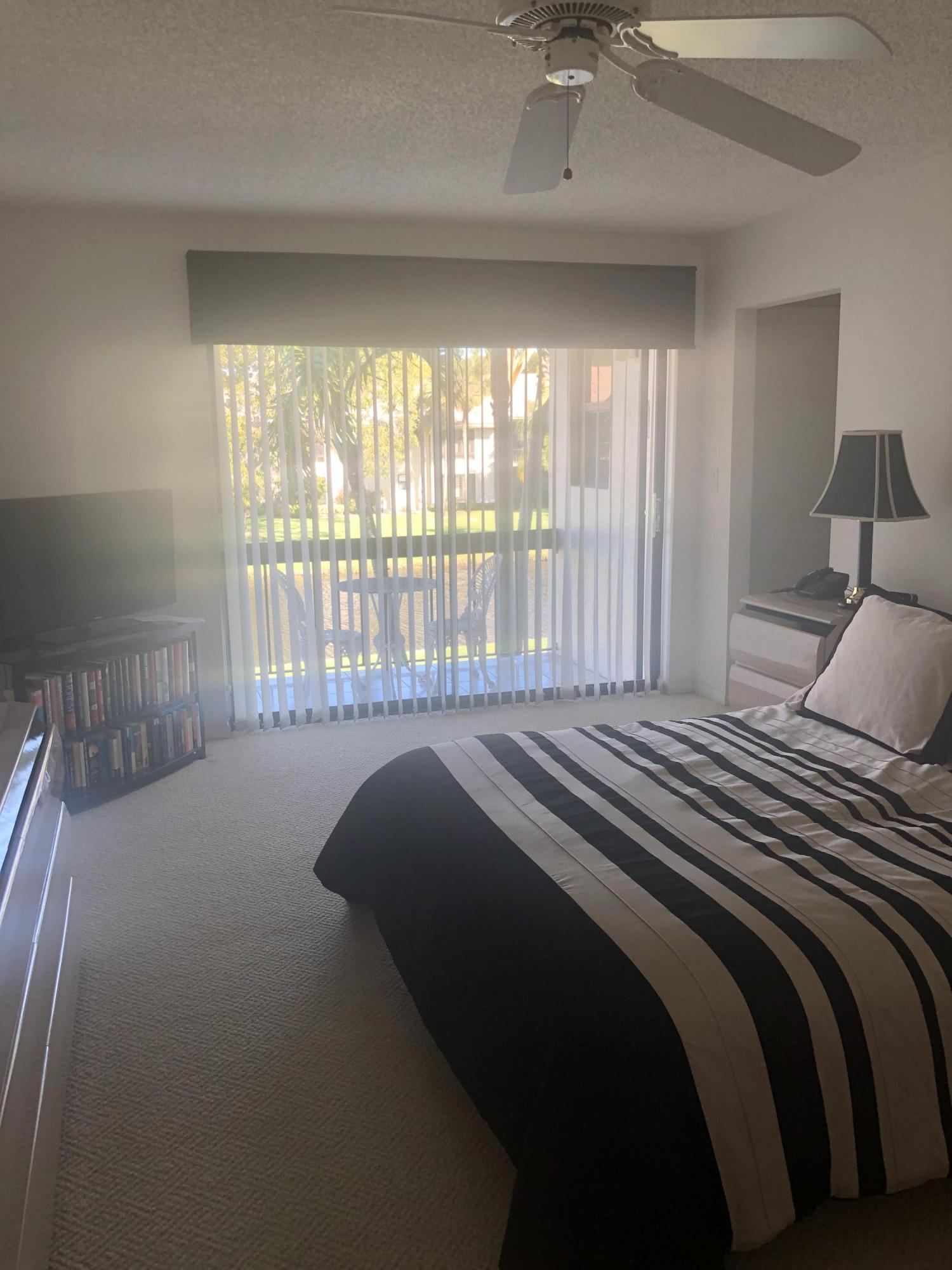 7735 Lakeside Boulevard, Unit G 902 Boca Raton, FL 33434 - Photo 9 of 17 Master Bedroom