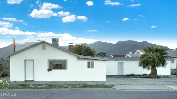 $207,000 | 4603 Byron Street, El Paso, TX 79930