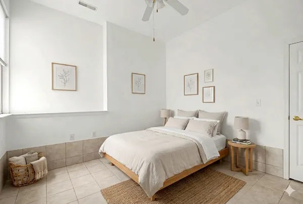a bathroom with a sink and a bathtub
