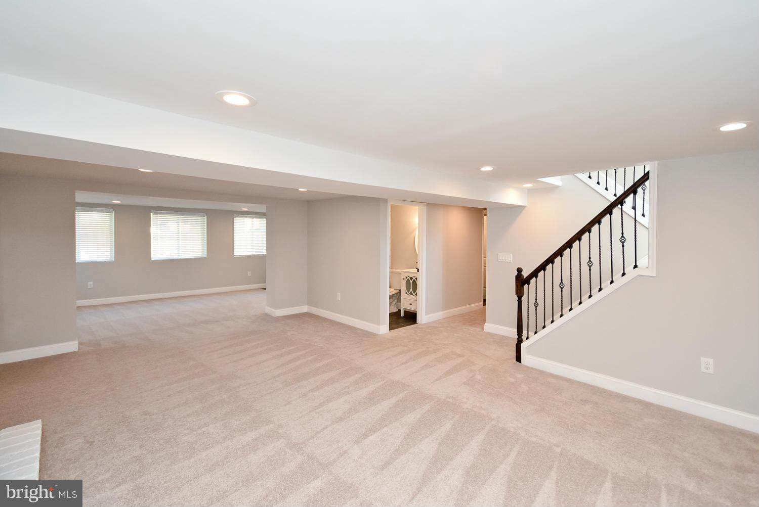 428 Manor Road Arnold, MD 21012 - Photo 22 of 29 Basement