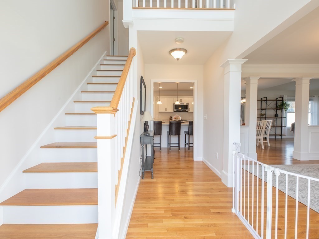 46 Oldfield Road Bridgewater, MA 02324 - Photo 11 of 28 Gallery Image 11