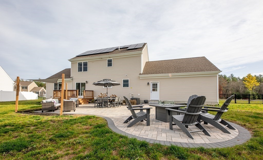 46 Oldfield Road Bridgewater, MA 02324 - Photo 2 of 28 Gallery Image 2