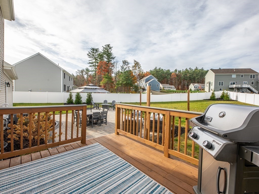 46 Oldfield Road Bridgewater, MA 02324 - Photo 22 of 28 Gallery Image 22